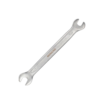 Llave Fija Plus Acero Cromo Vanadio 8x9 DIN 3110. Llaves Fijas Dobles