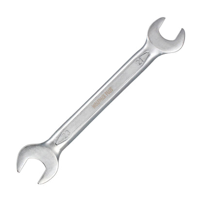 Llave Fija Plus Acero Cromo Vanadio 21x23 DIN 3110. Llaves Fijas Dobles