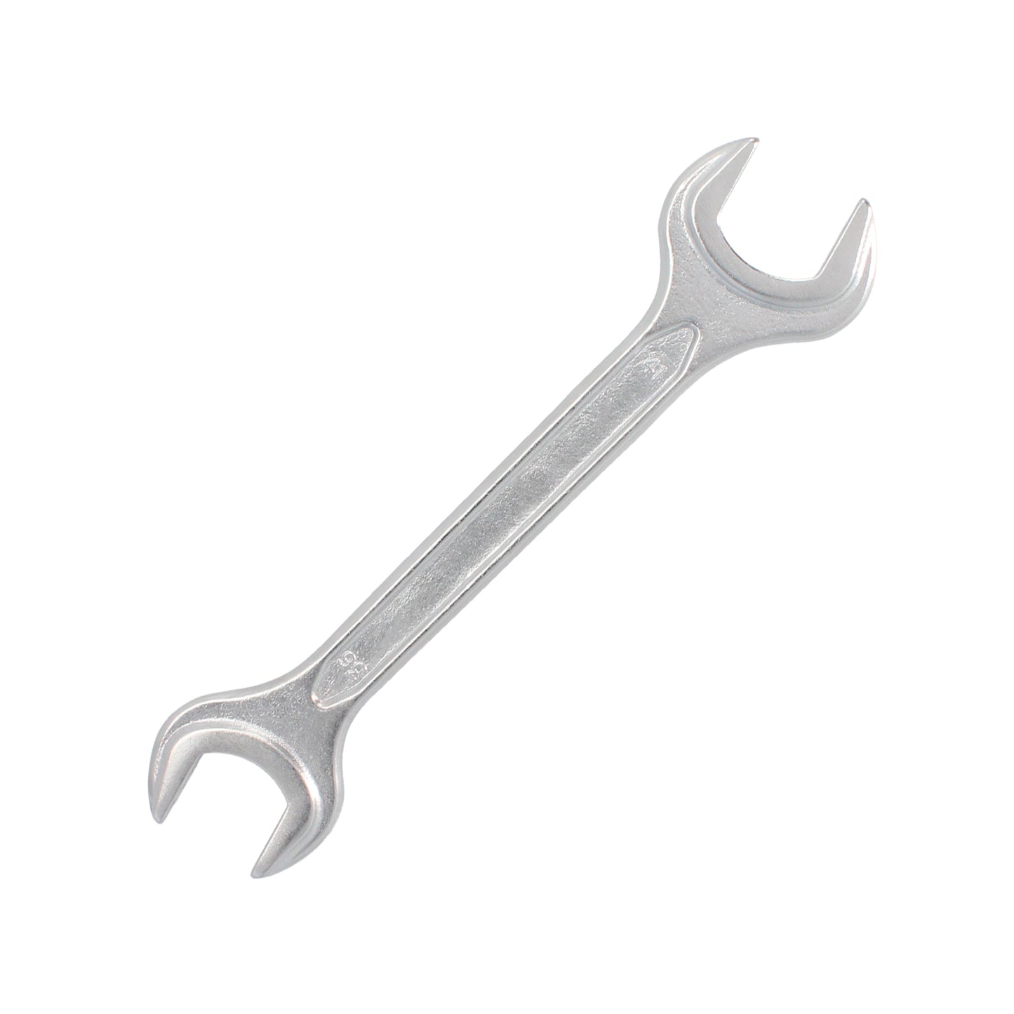 Llave Fija Plus Acero Cromo Vanadio 36x41 DIN 3110. Llaves Fijas Dobles