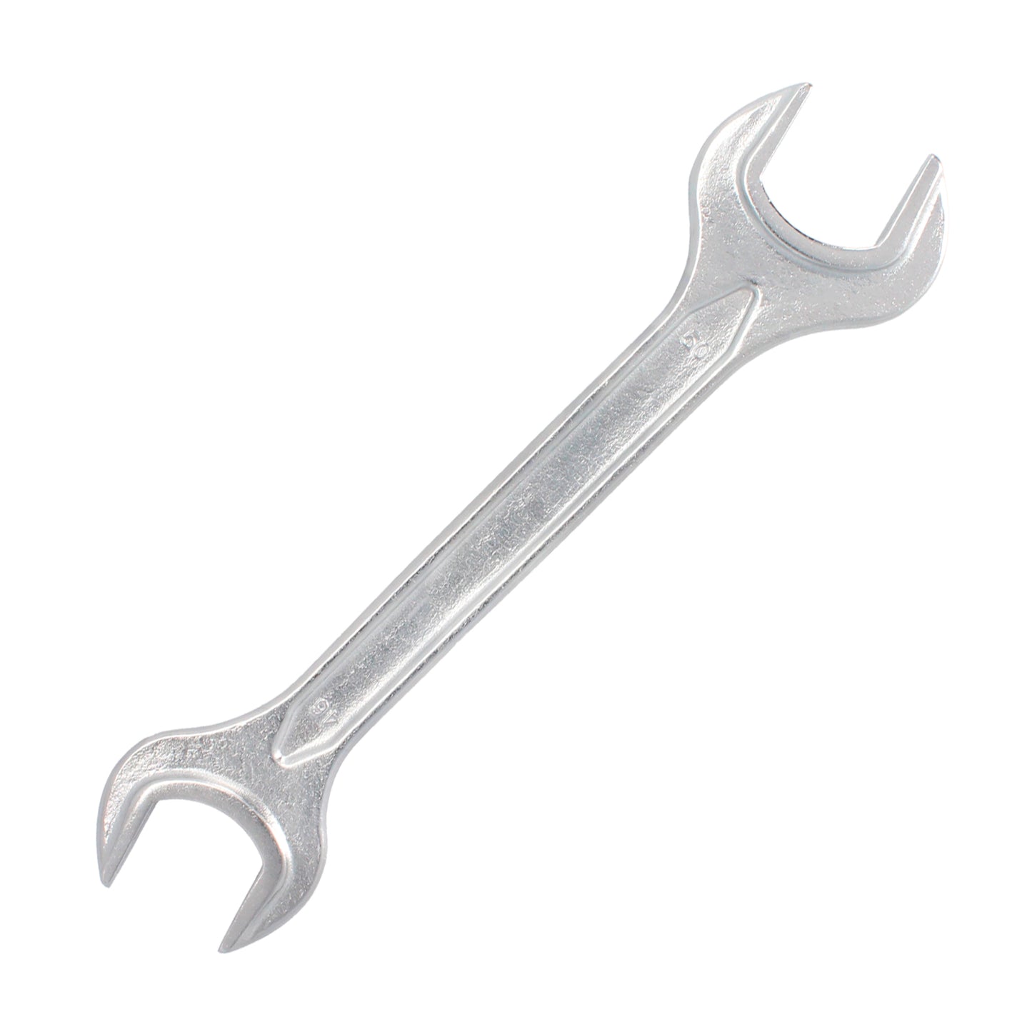 Llave Fija Plus Acero Cromo Vanadio 46x50 DIN 3110. Llaves Fijas Dobles