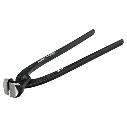 Tenazas Rusas Plus DIN/ISO 9242 Negra   12"