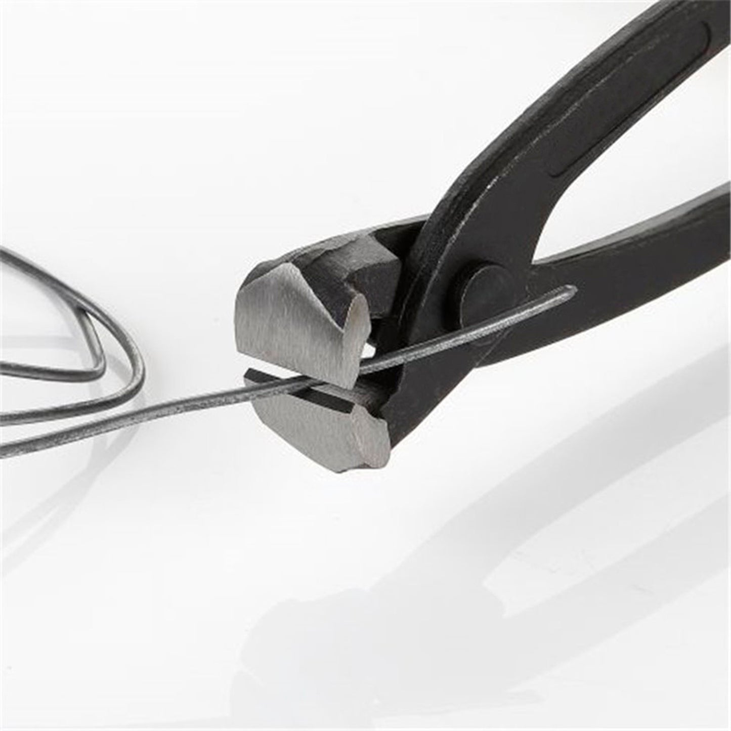 Tenazas Rusas Plus DIN/ISO 9242 Negra   12"