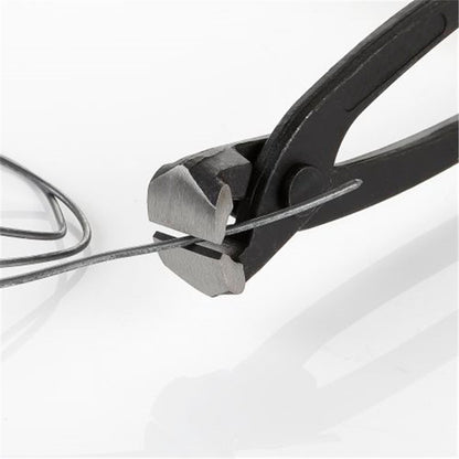 Tenazas Rusas Cromo Vanadio DIN / ISO 9242    12" Tenazas Ferralla, Carpinteria, Construccion