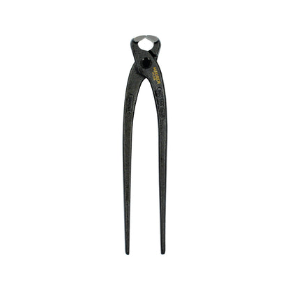Tenazas Rusas Plus Negra 10"