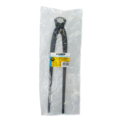 Tenazas Rusas Plus Negra 11"