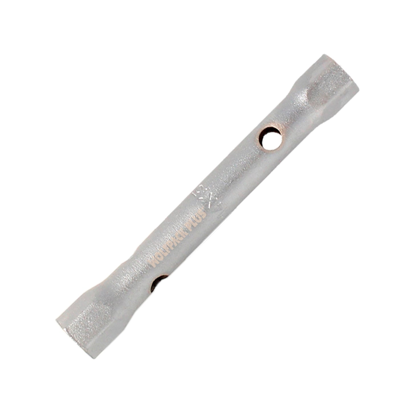 Llave Tubo Tubular 14x15 Fabricada en Acero Cromo Vanadio, Llave Grifería, Llave De Tubo Para Grifos, Llaves De Tubo Doble