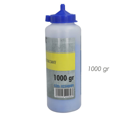 Polvo Tiralineas Bote  1000 Gramos.