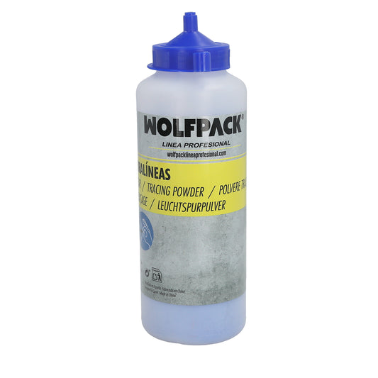 Polvo Tiralineas Bote  1000 Gramos.