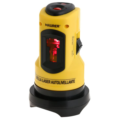 Nível Laser Maurer com Tripé