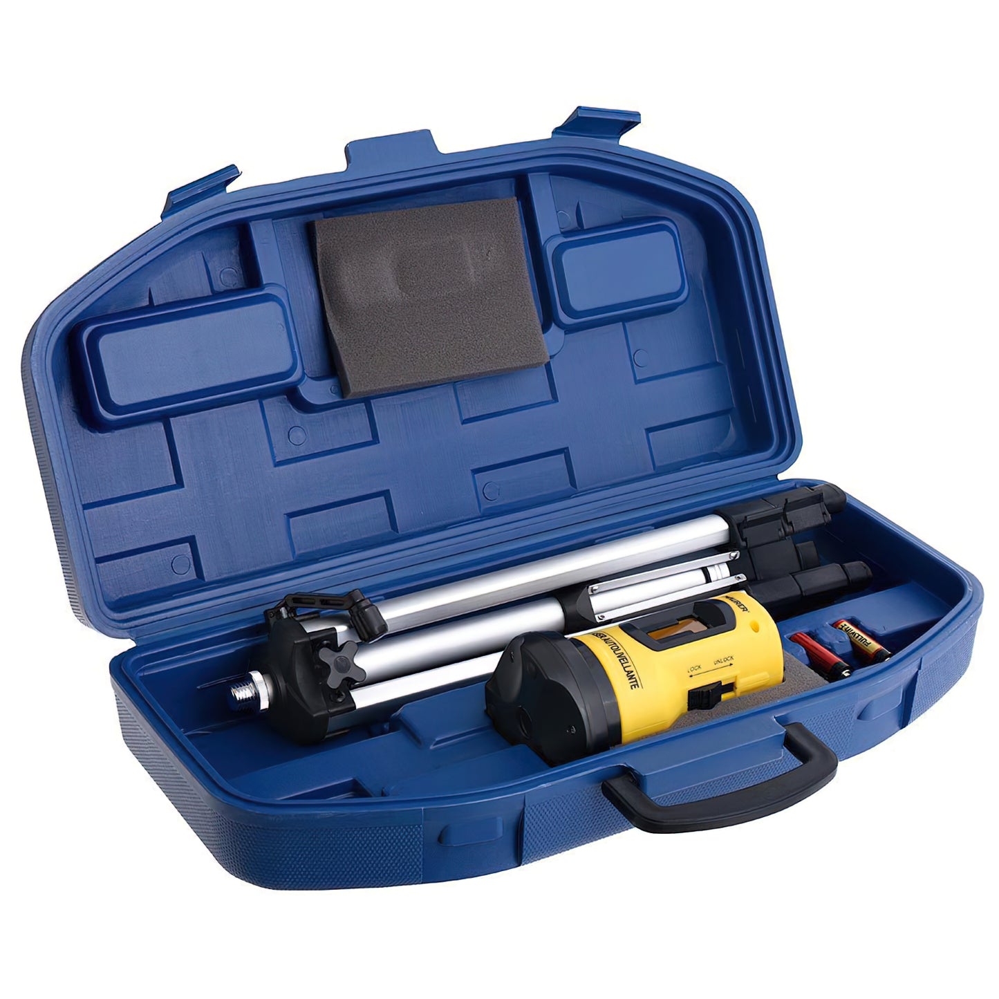 Nível Laser Maurer com Tripé