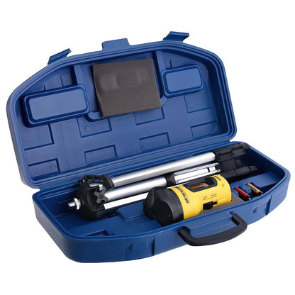 Nível Laser Maurer com Tripé