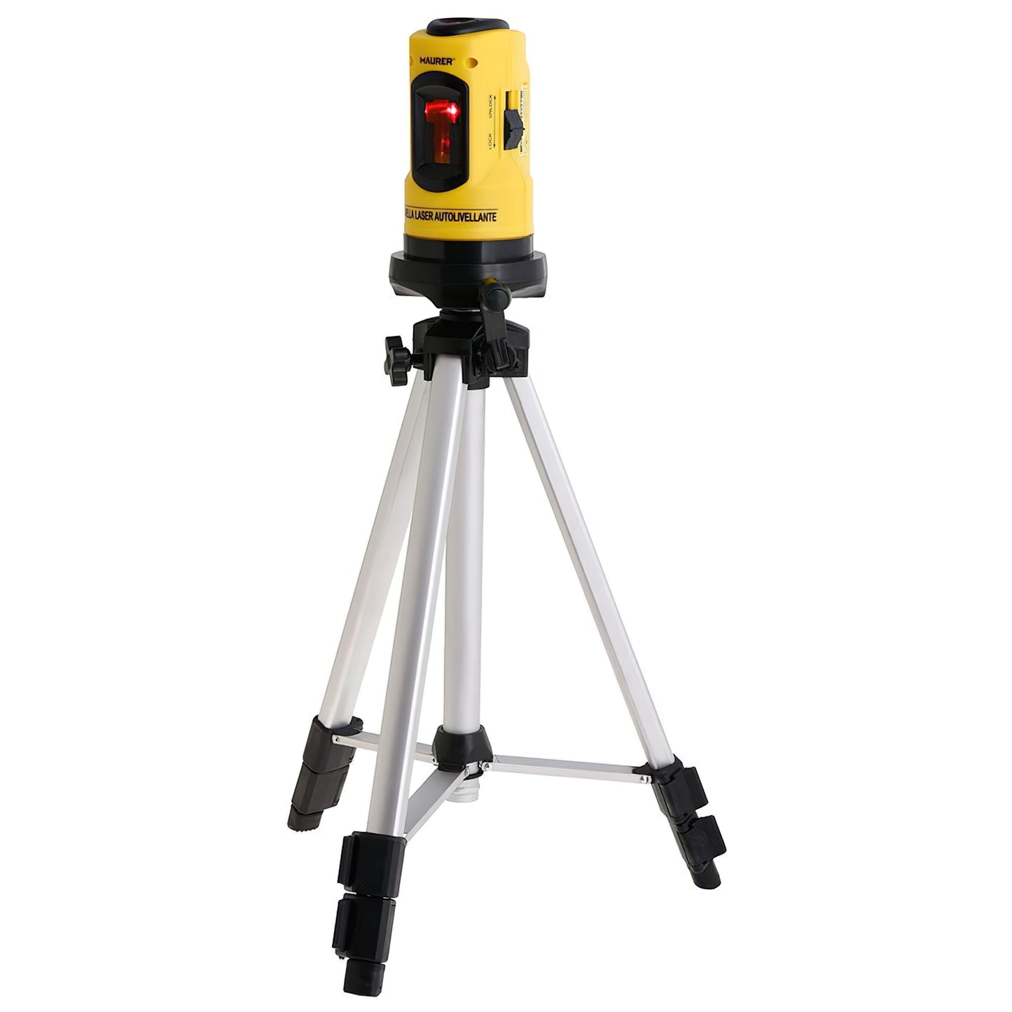Nível Laser Maurer com Tripé