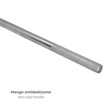 Mango Recambio Para Juego Llaves De Vaso Cromo Vanadio 21 Piezas 3/4" Plus  Con Maletin 02350060