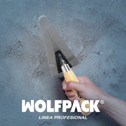 Wolfpack Plus Pallet Cabo Madeira 342/130 mm.