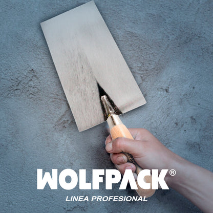 Talocha Wolfpack Plus Cabo Madeira 341-a/180 mm.