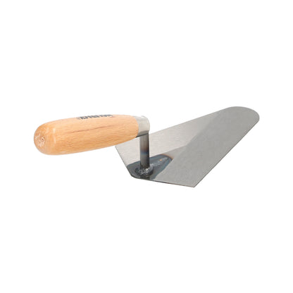 Paleta Wolfpack Plus Mango Madera 348    160 mm.