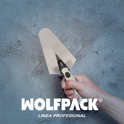 Cabo de borracha Wolfpack Plus espátula 348 220 mm.