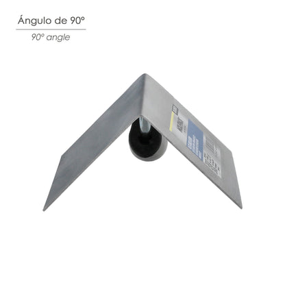 Paleta Angulo Interno