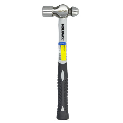 Martillo Bola 500 Gramos Mango Fibra Vidrio