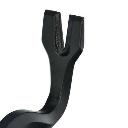 Barra Desencofrador Mini 12 x 300 mm.