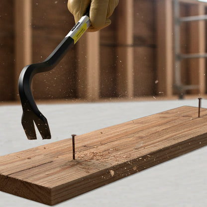 Barra Desencofrador Mini 12 x 300 mm.