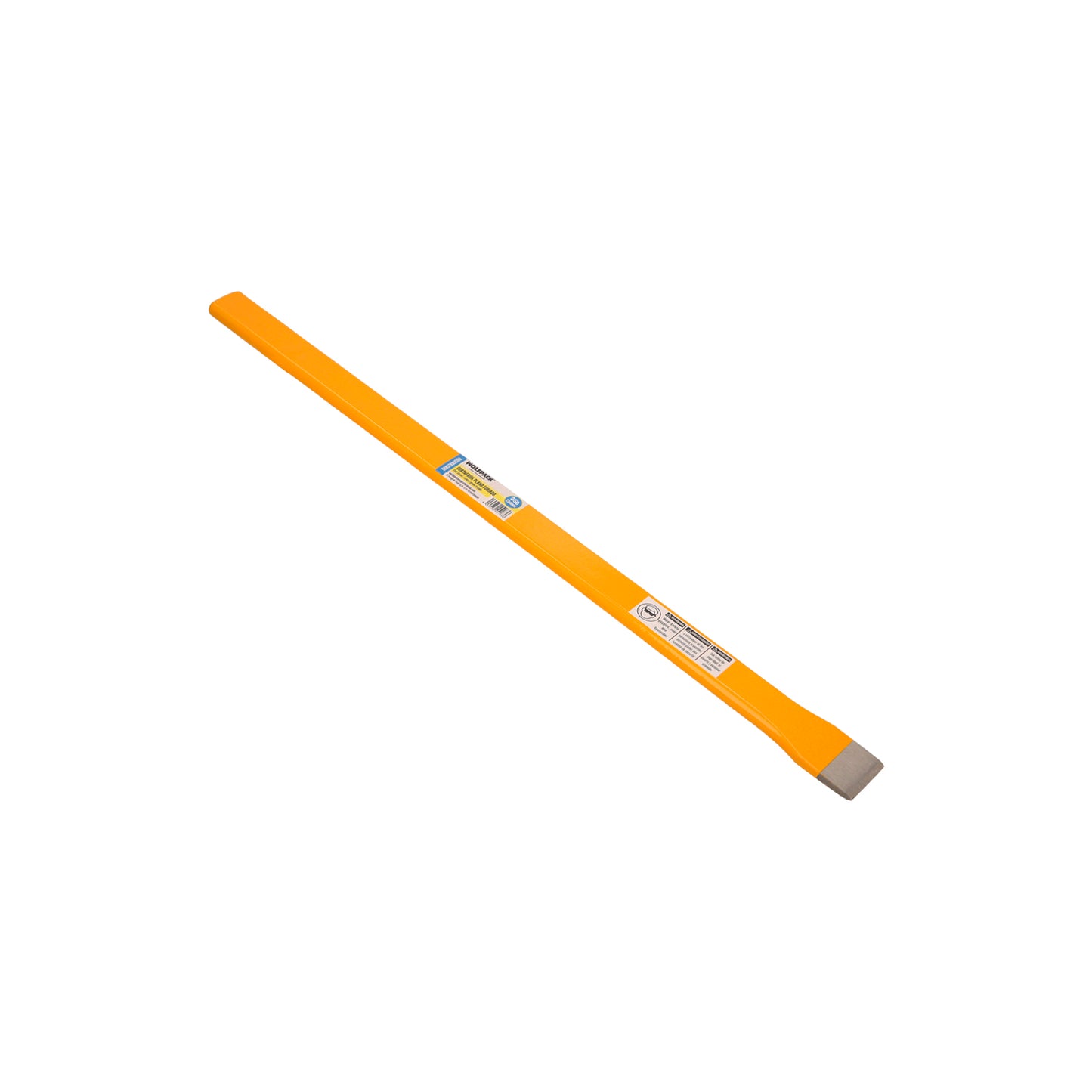 Cortador plano a frio forjado 250MM 23x9.