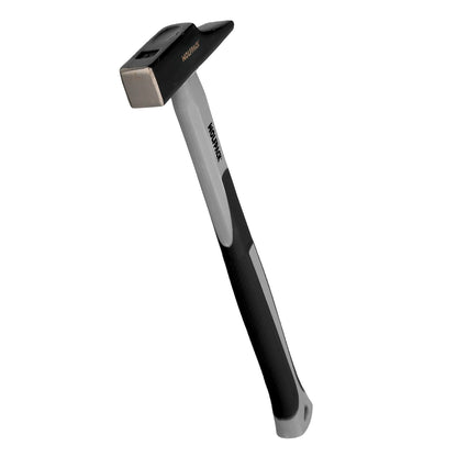 Martillo Carpintero Con Mango Fibra Vidrio 20 mm