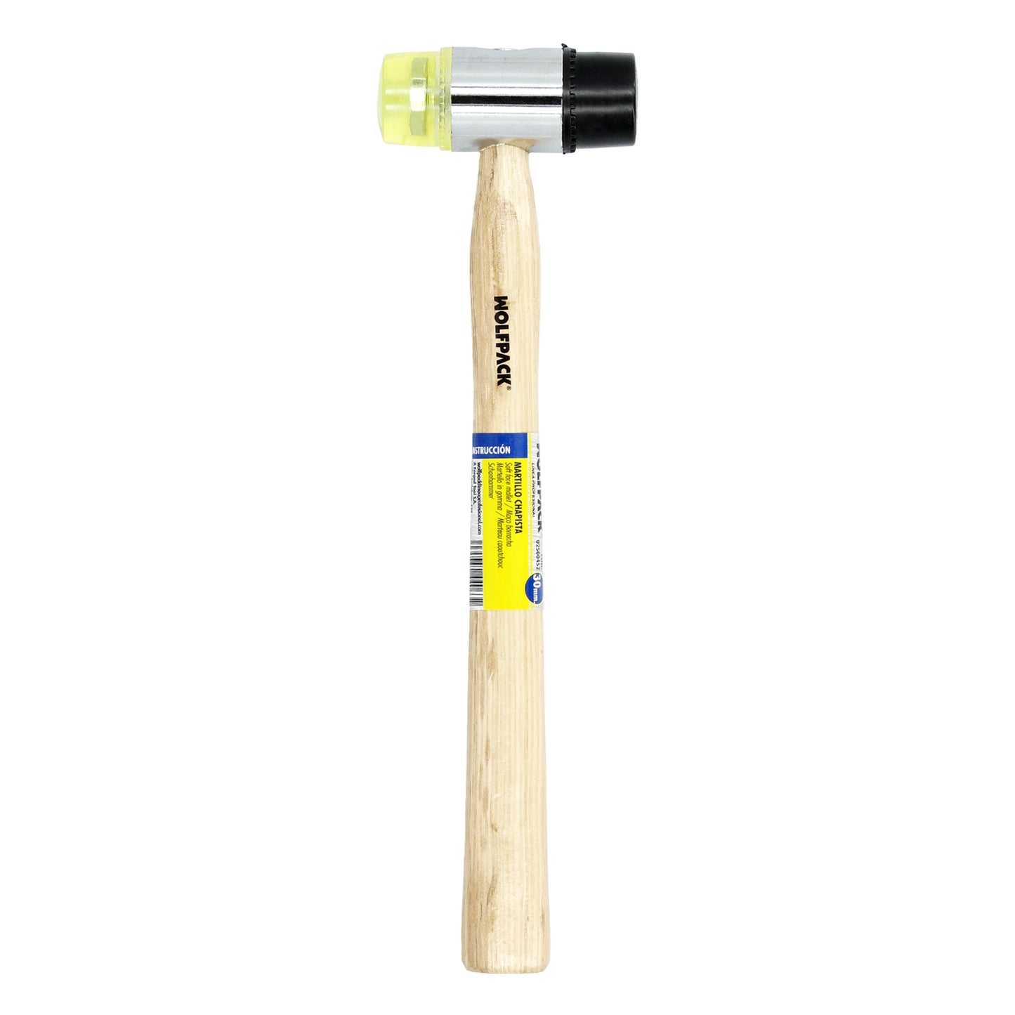 Martillo Chapista  30mm.