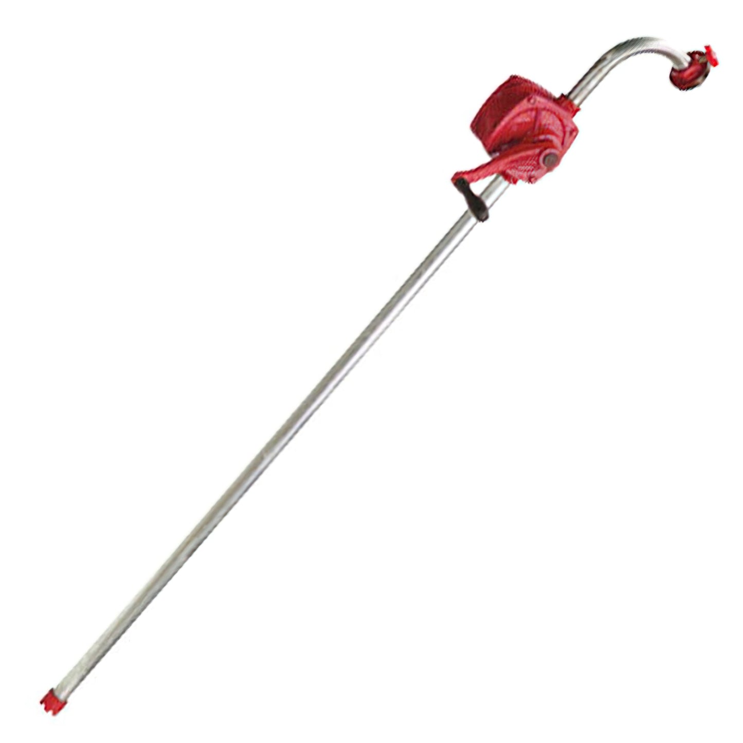 Bomba manual para transferência de líquidos