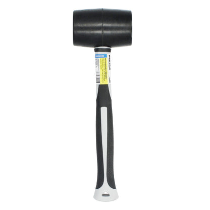 Macete de Borracha Fibra de Vidro Cabo 500 Grms