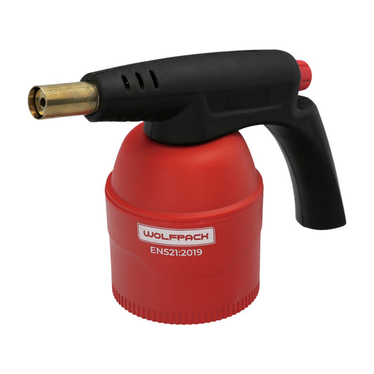 Soplete A Cartucho Cuerpo ABS