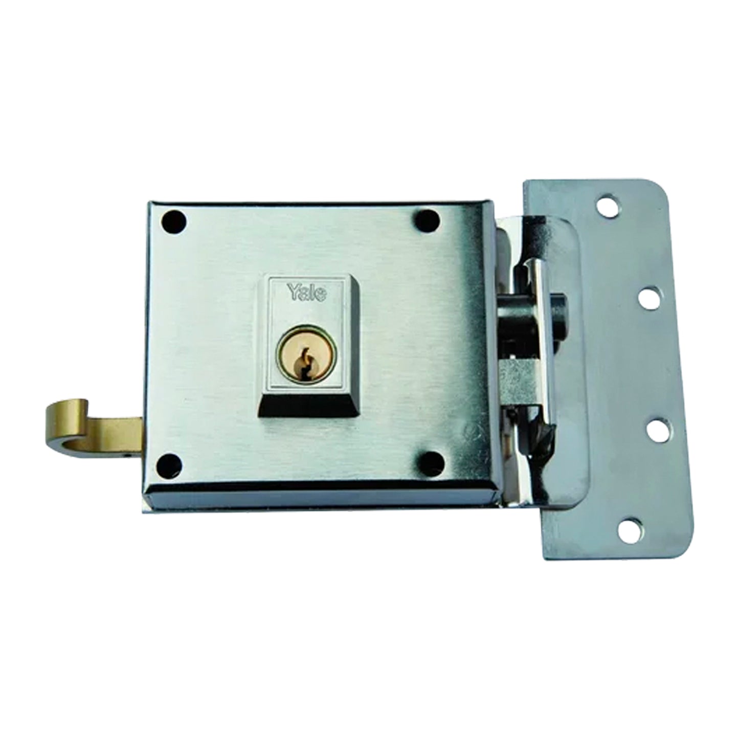 Yale Lock 6-10-hn/Direita