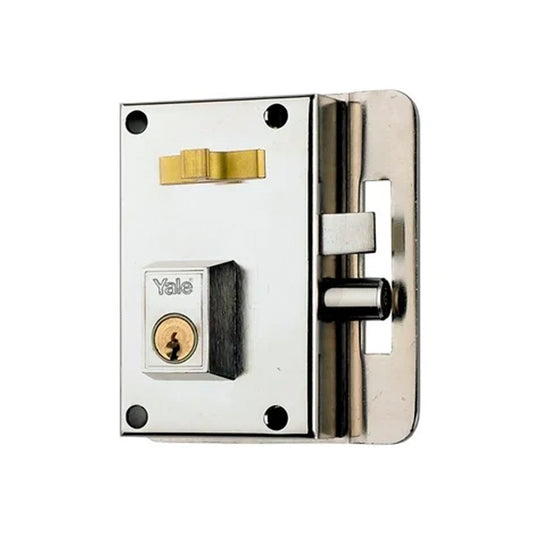 Yale Lock 10-hn/Direita