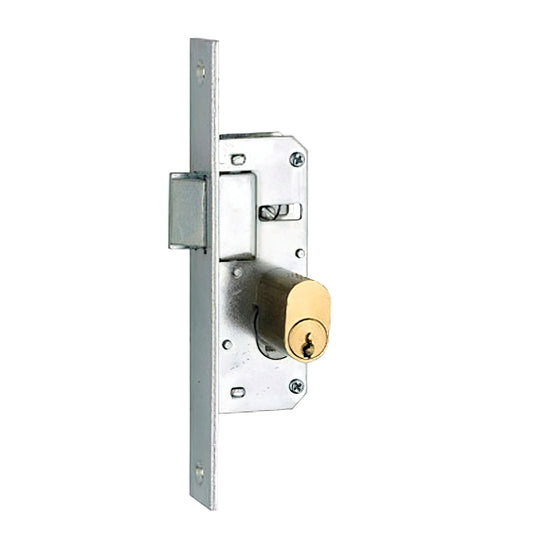 Yale lock 67-e-hz/37