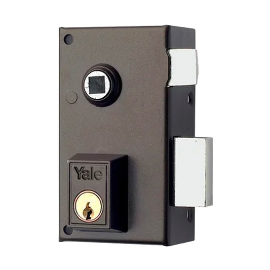 Yale Lock 56-b/hpr/60/Direita