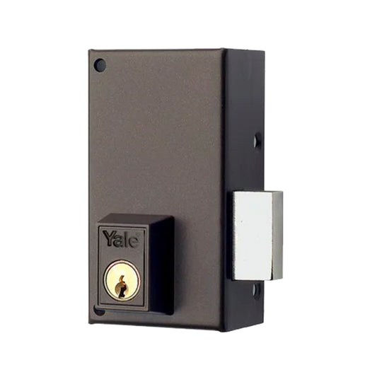 Yale Lock 56-c/hp/60/Direita