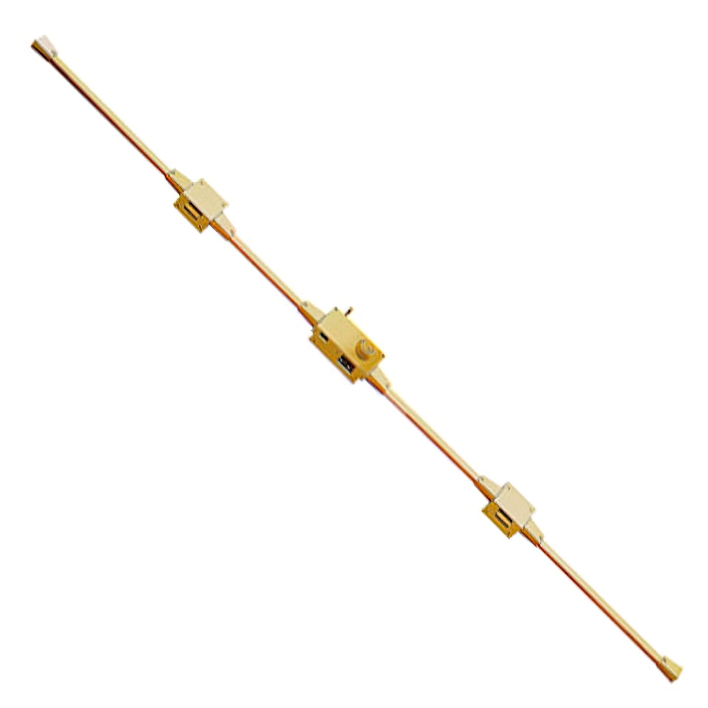 Cerradura Tesa Seguridad TS50/T1/DAE Derecha