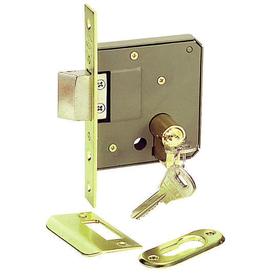 Fechadura Ucem 5300-hl/50