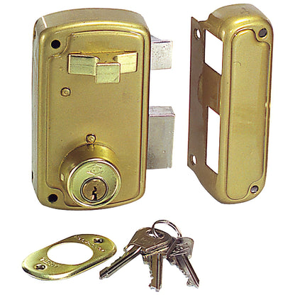 Fechadura Ucem 4056-a-hb/65/ Direita