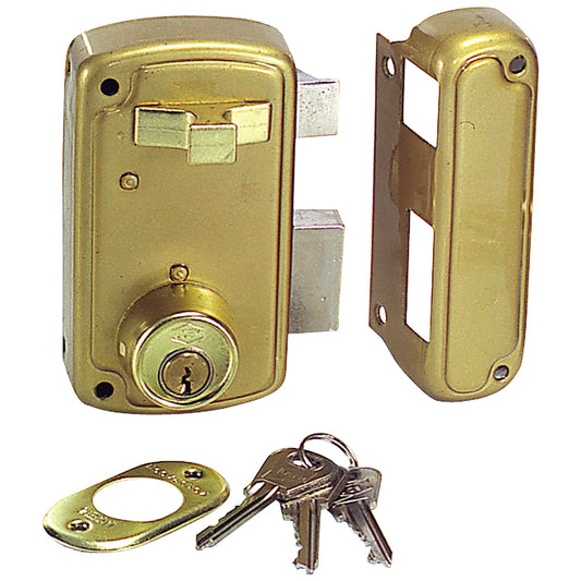 Fechadura Ucem 4056-a-hb/65/ Direita