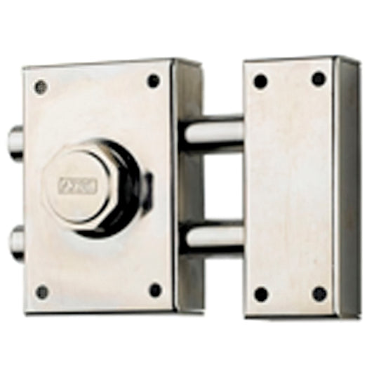 Parafuso Yale 16-hn