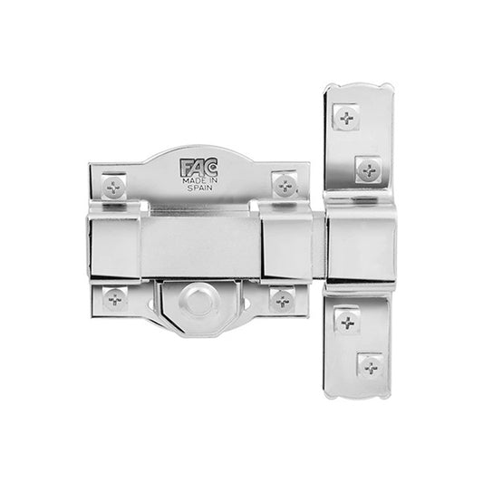 Parafuso Fac Union Electrica 300-r/ 80n Direita