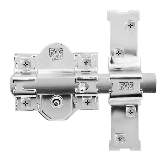 Parafuso Fac 301-r/ 80-n