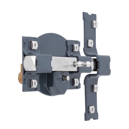 Parafuso Fac 301-r/120-p