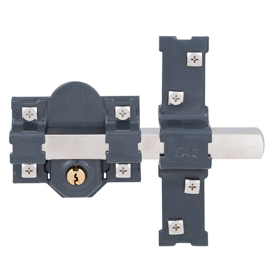 Parafuso Fac 301-l/ 80-p