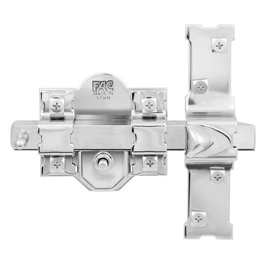 Parafuso Fac 305-r/ 80-n/ direito