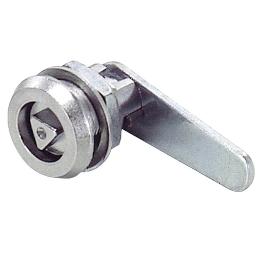 Fecho triângulo 193/8 mm.