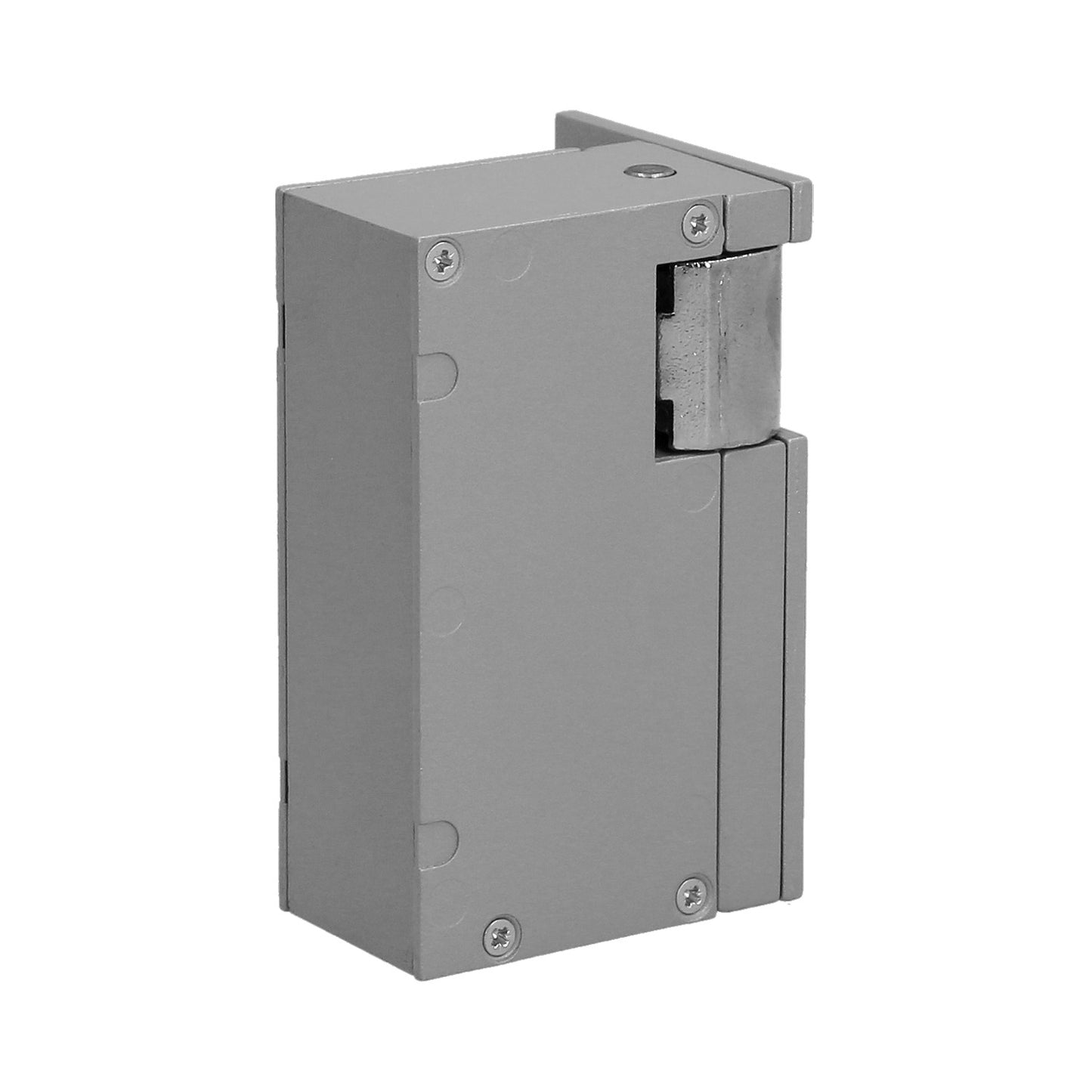 Jis Electric Lock 12 Volts 842-901g Cinza Frontal