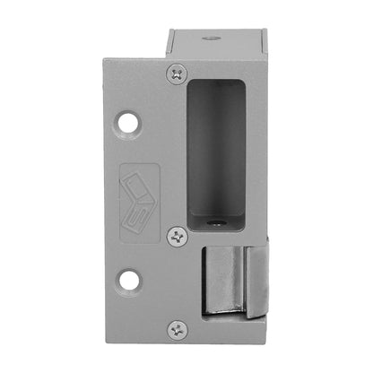 Cerradura Eléctrica JIS 1093 Reversible Automatico Sobreponer Horizontal