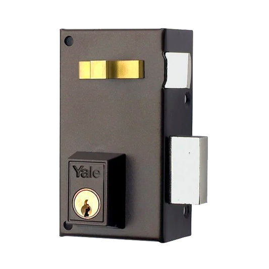 Yale Lock 56-a/hp/70/Direita